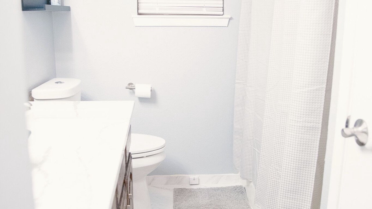 Photo of Bathroom in Terrell