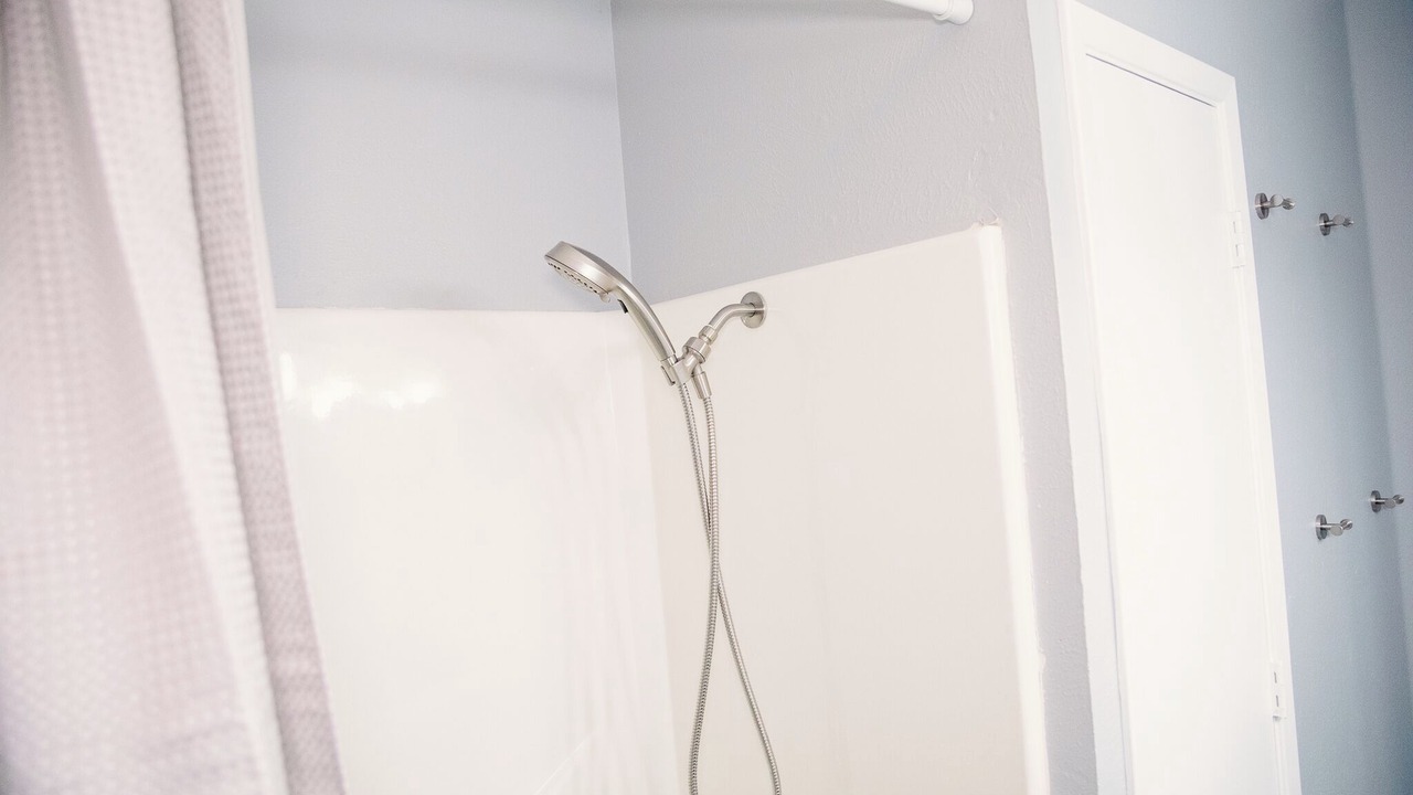 Photo of Bathroom in Terrell