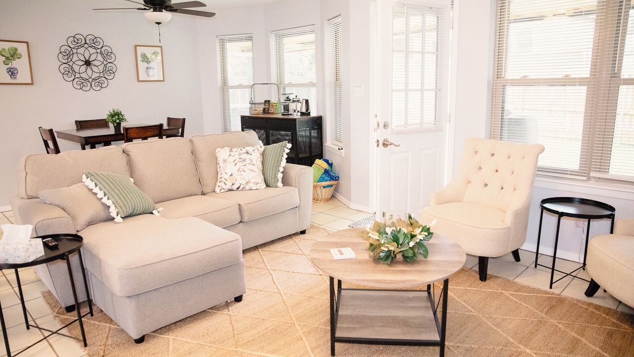 Photo of Livingroom in Terrell