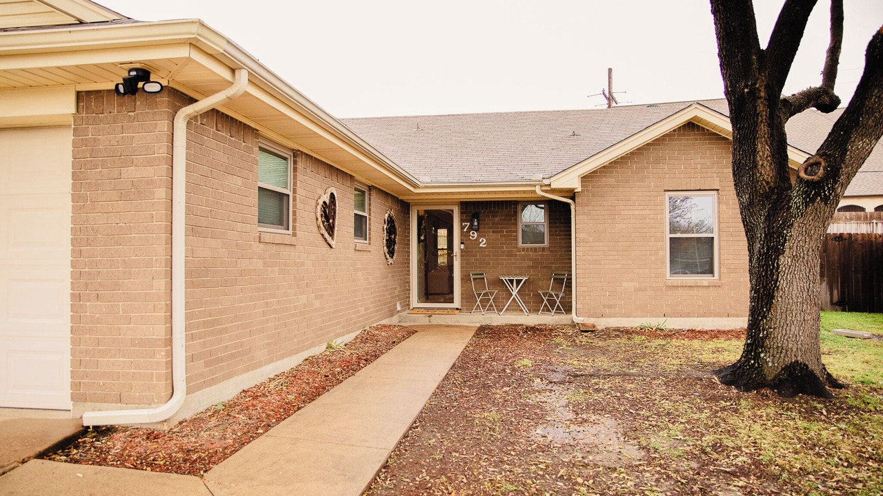 Photo of Outdoor in Terrell
