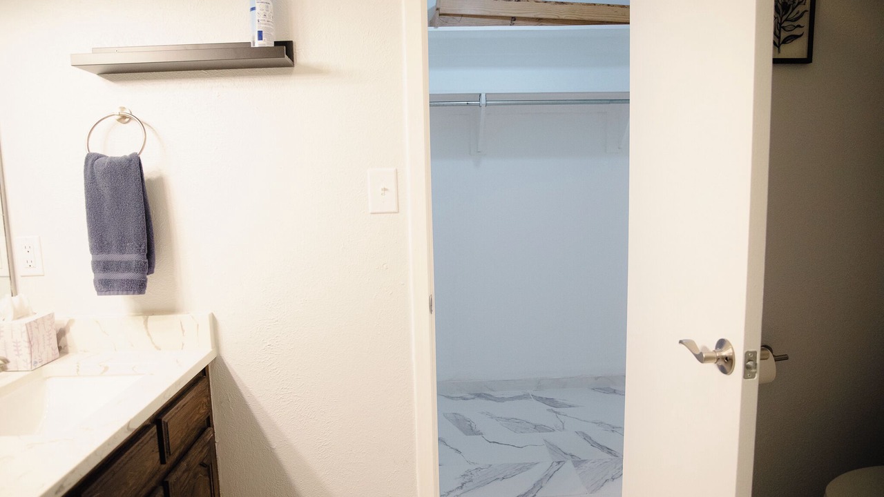 Photo of Bathroom in Terrell