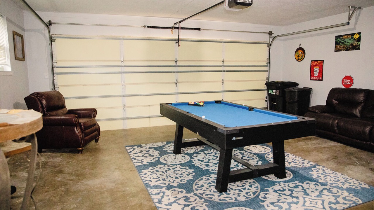 Photo of Bedroom in Terrell