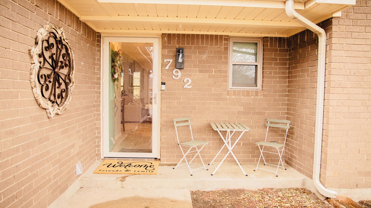 Photo of Outdoor in Terrell