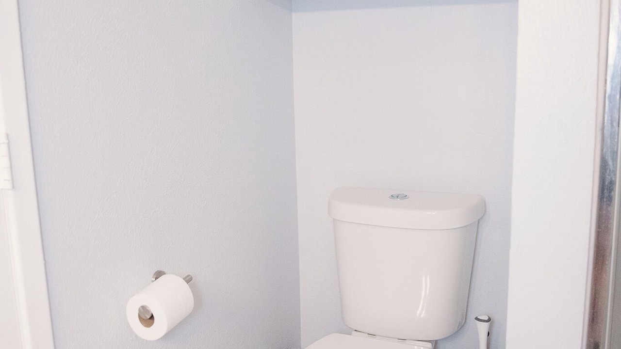 Photo of Bathroom in Terrell