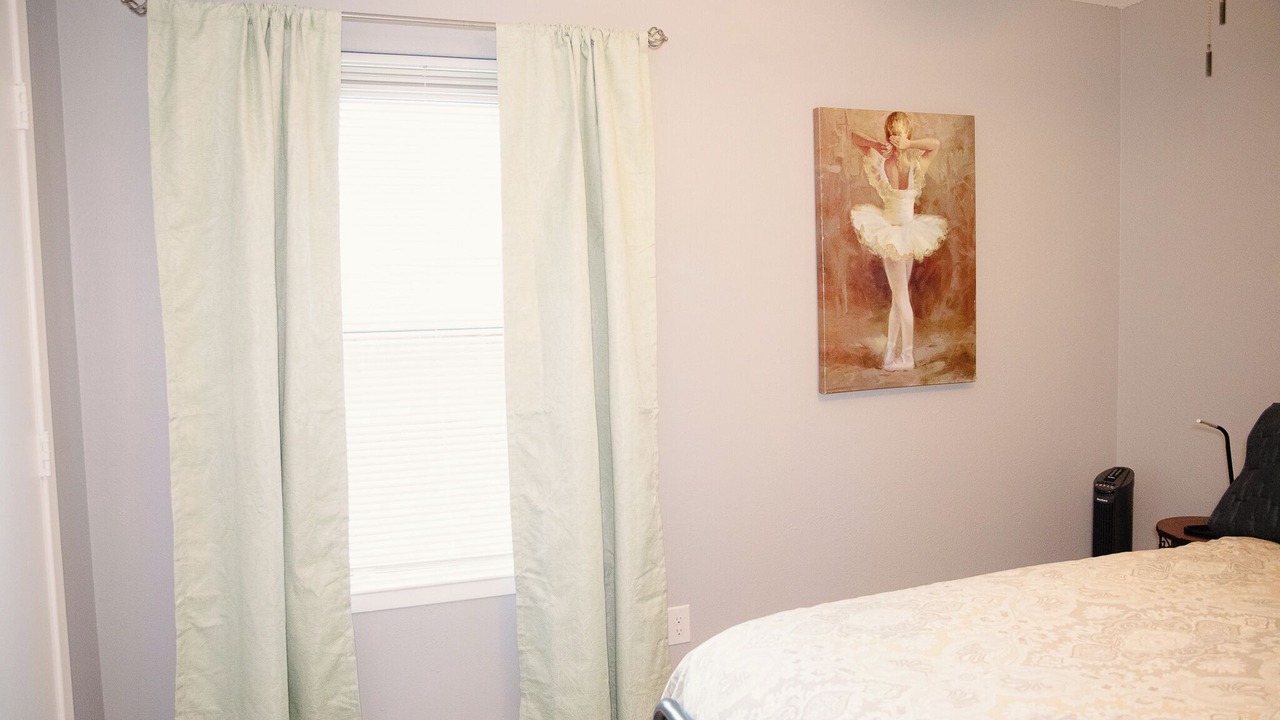 Photo of Bedroom in Terrell