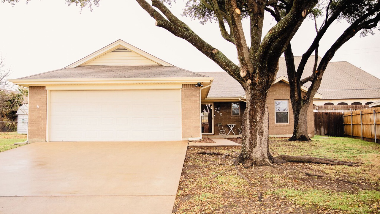 Photo of Outdoor in Terrell