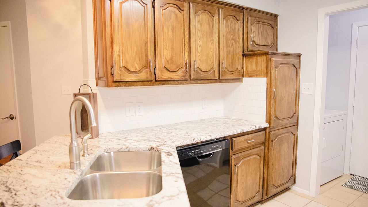 Photo of Kitchen in Terrell