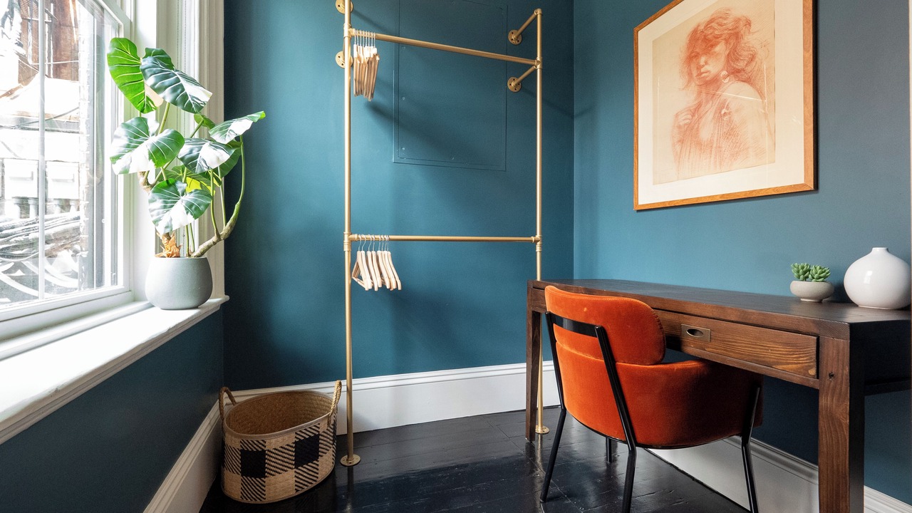 Photo of Livingroom in South End