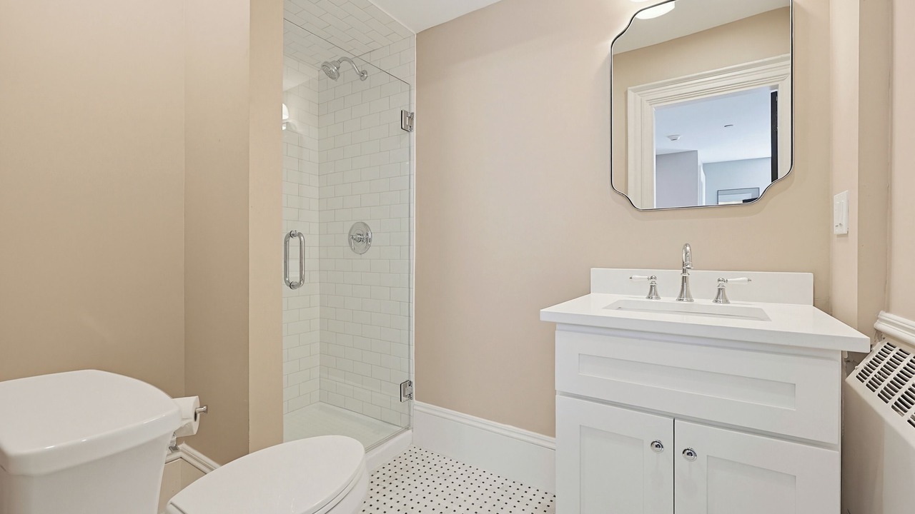 Photo of Bathroom in South End