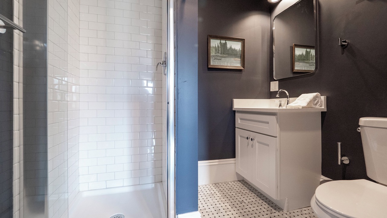 Photo of Bathroom in South End
