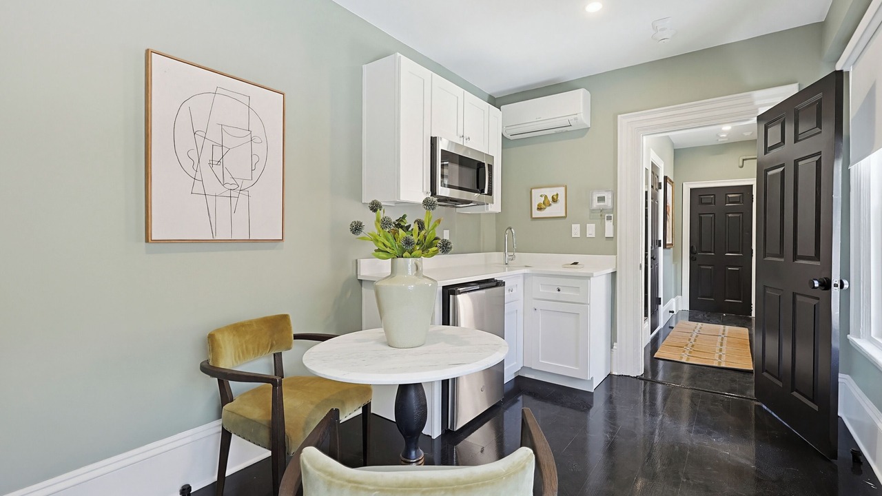 Photo of Kitchen in South End
