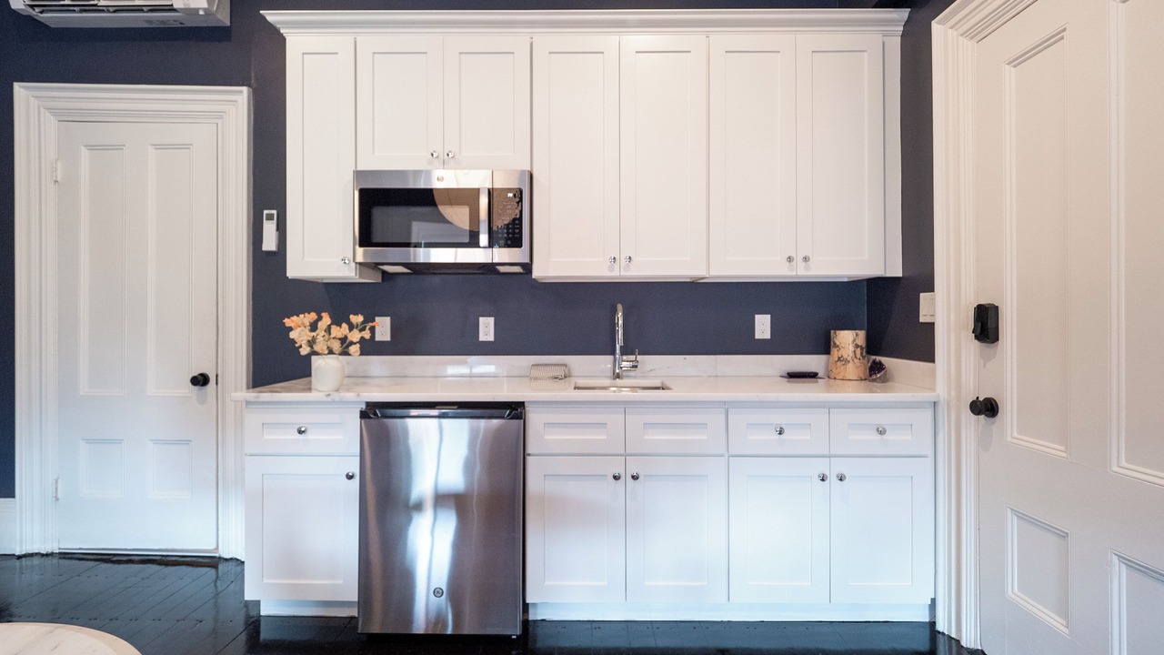 Photo of Kitchen in South End