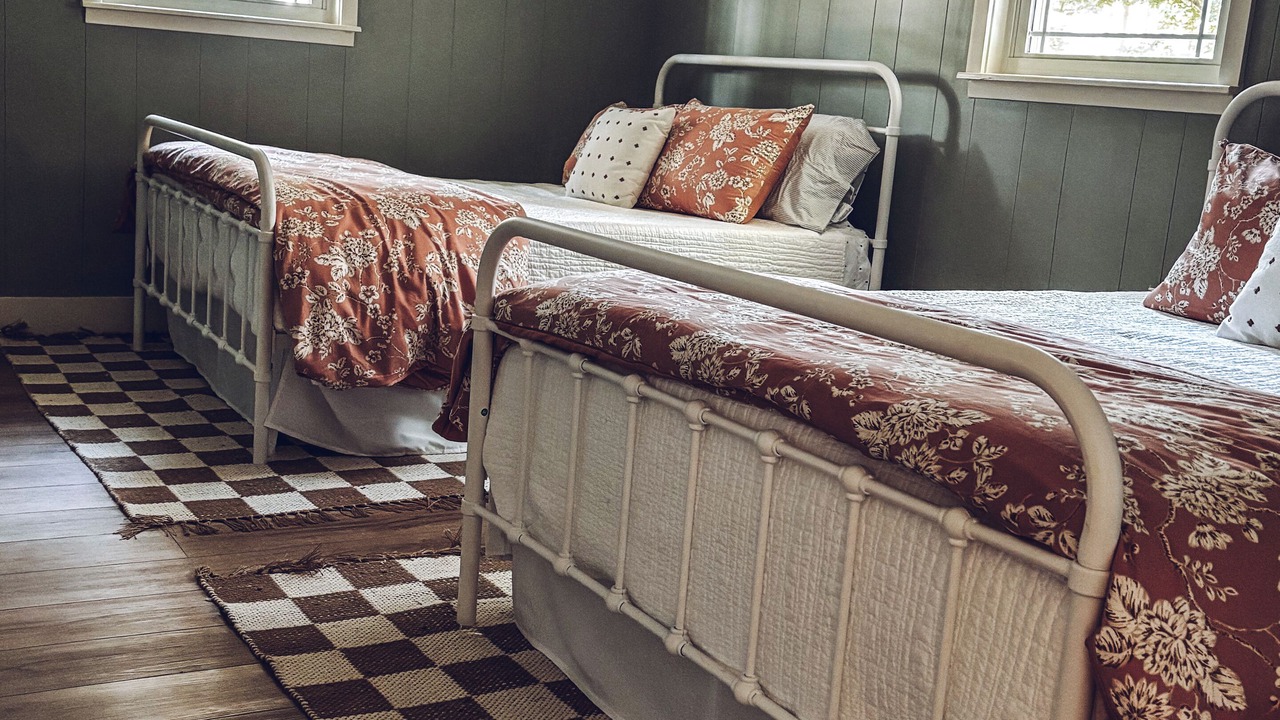 Photo of Bedroom in Lone Star