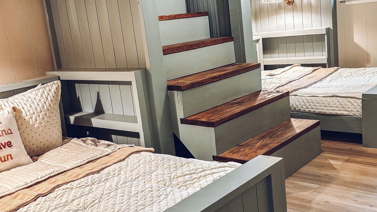 Photo of Bedroom in Lone Star
