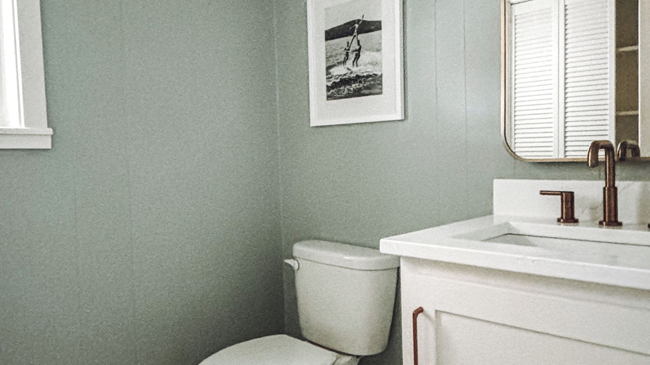 Photo of Bathroom in Lone Star