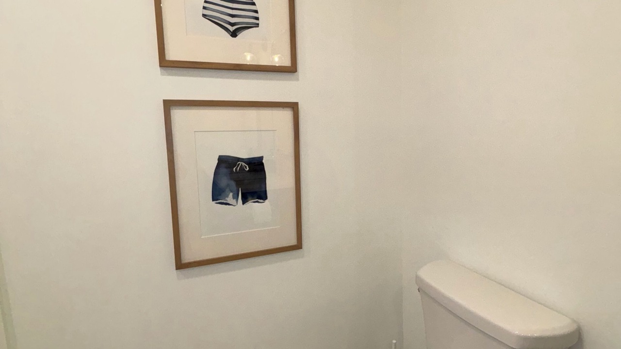 Photo of Bathroom in Lone Star