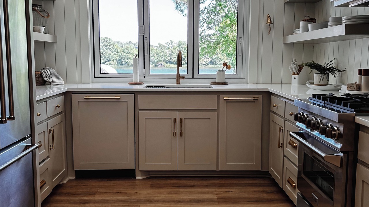 Photo of Kitchen in Lone Star