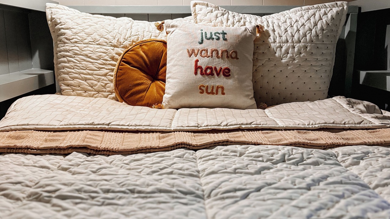 Photo of Bedroom in Lone Star