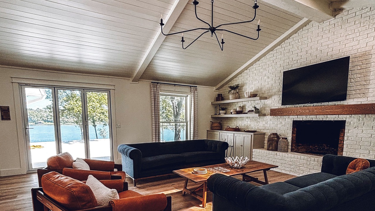 Photo of Livingroom in Lone Star