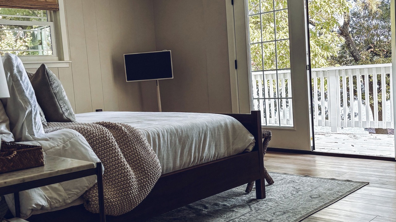 Photo of Bedroom in Lone Star