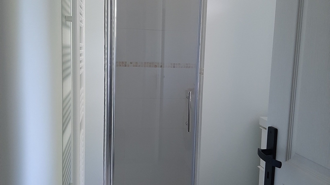 Photo of Bathroom in Curzon