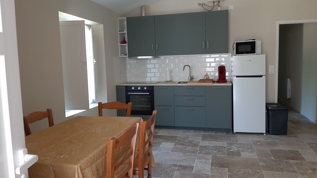 Photo of Kitchen in Curzon