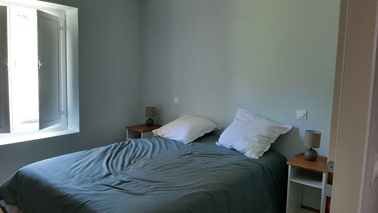 Photo of Bedroom in Curzon