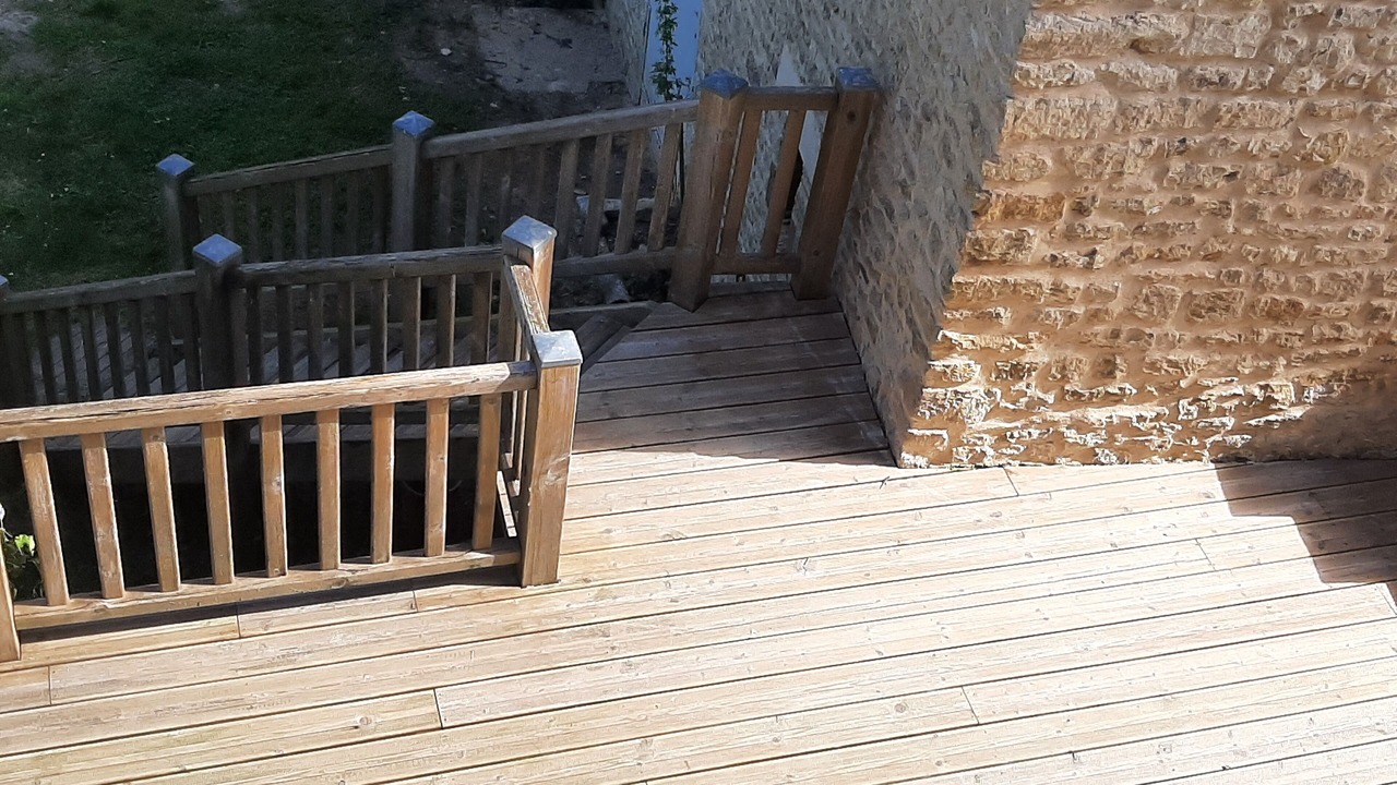 Photo of Outdoor in Curzon