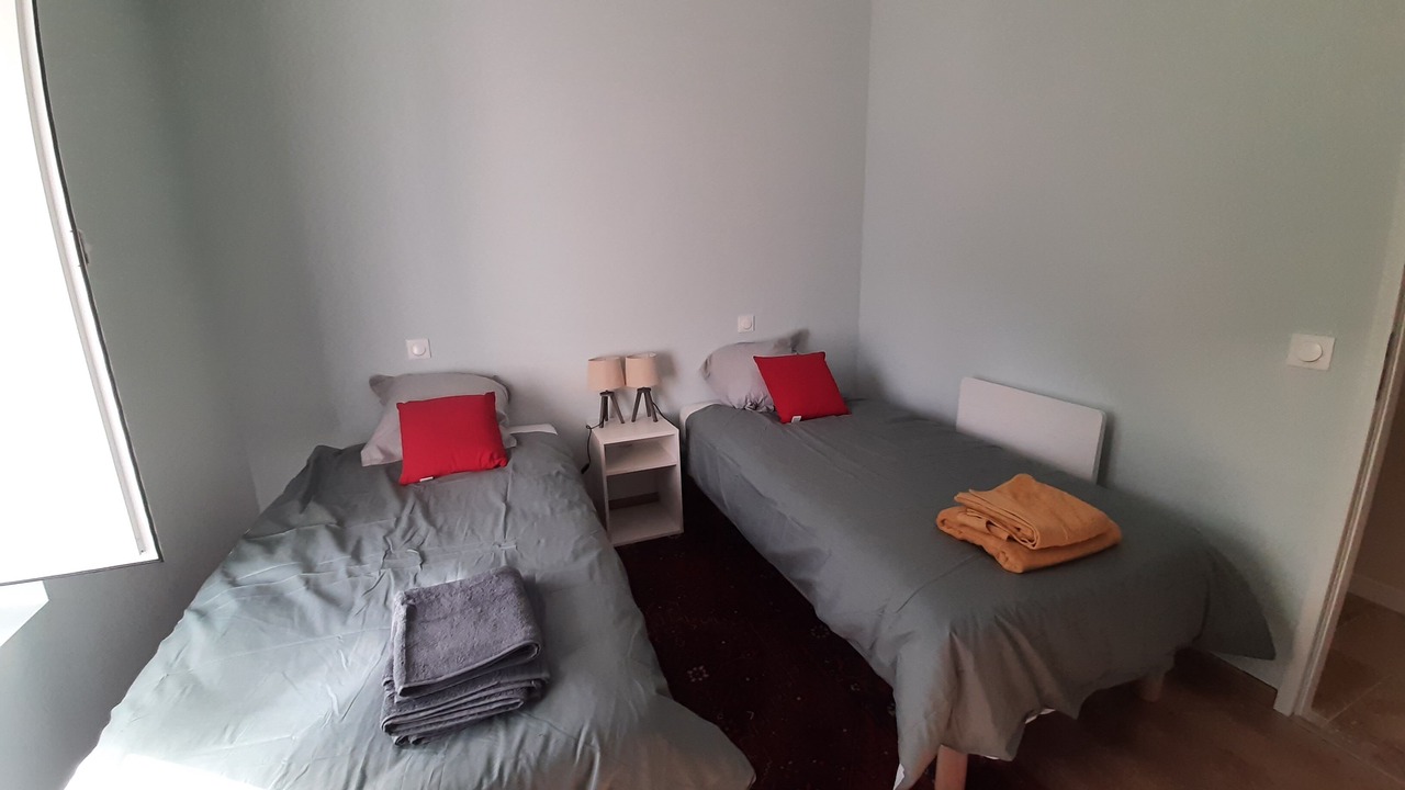 Photo of Bedroom in Curzon