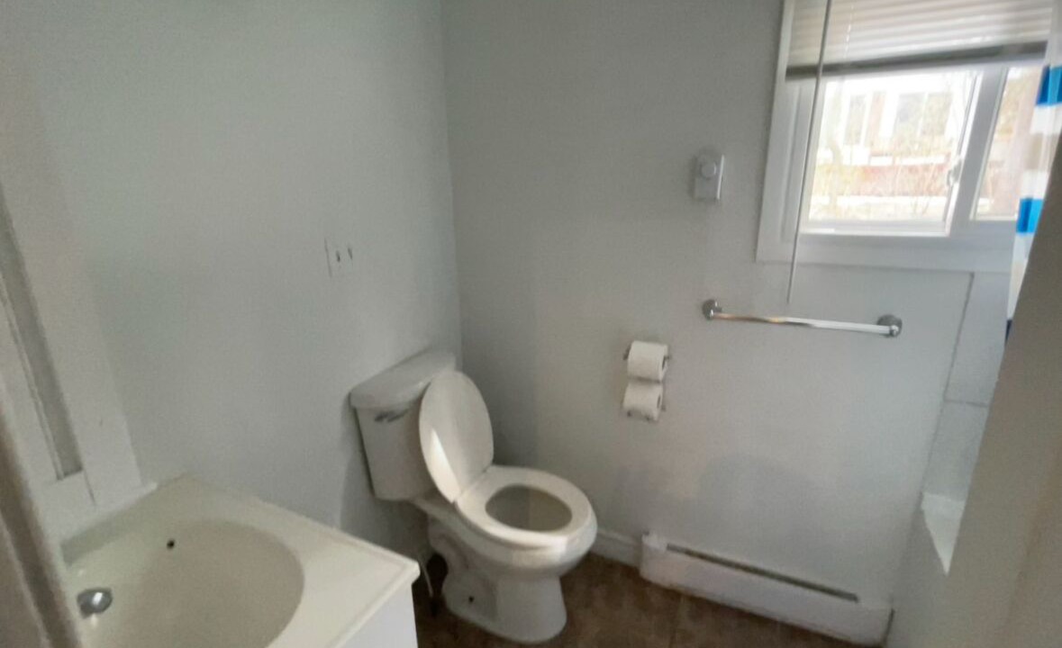 Photo of Bathroom in Tay
