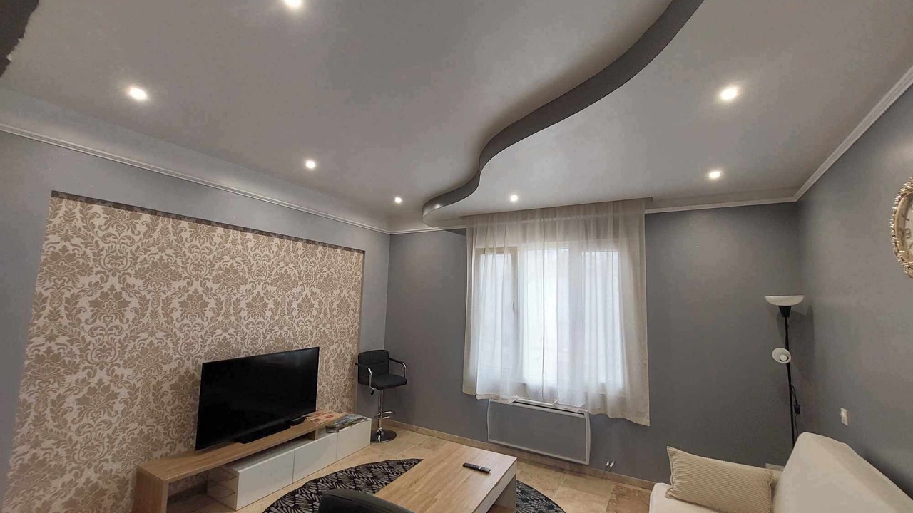 Photo of Livingroom in Tarascon