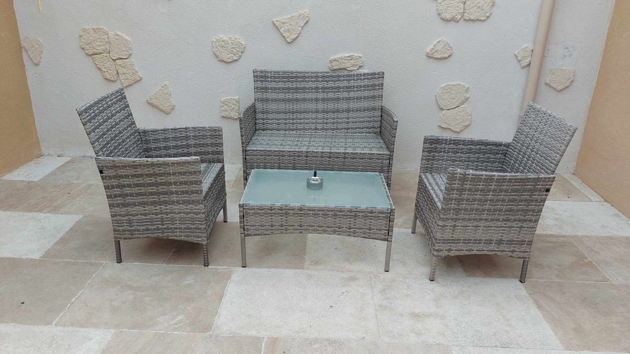 Photo of Outdoor in Tarascon