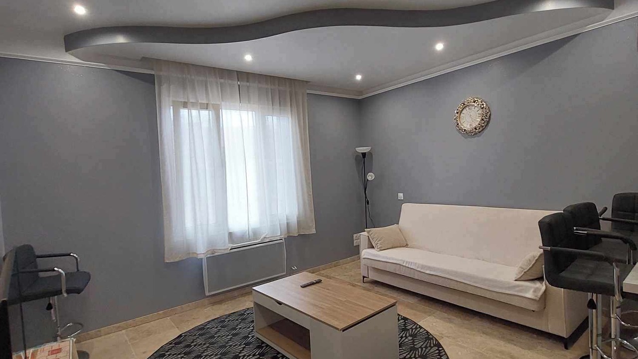 Photo of Livingroom in Tarascon