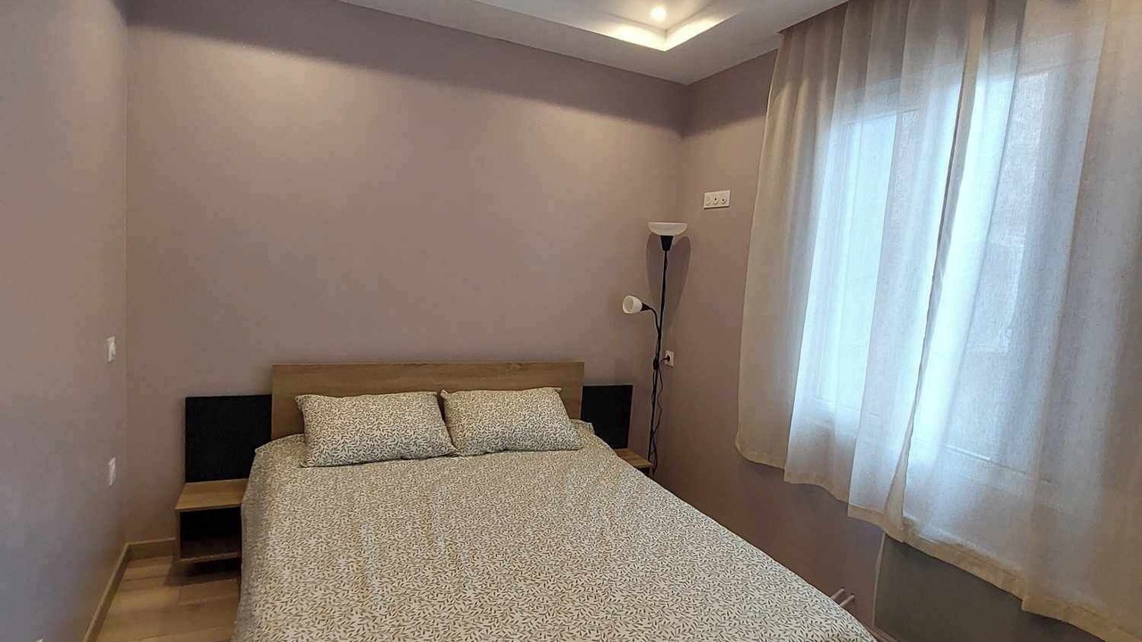 Photo of Bedroom in Tarascon