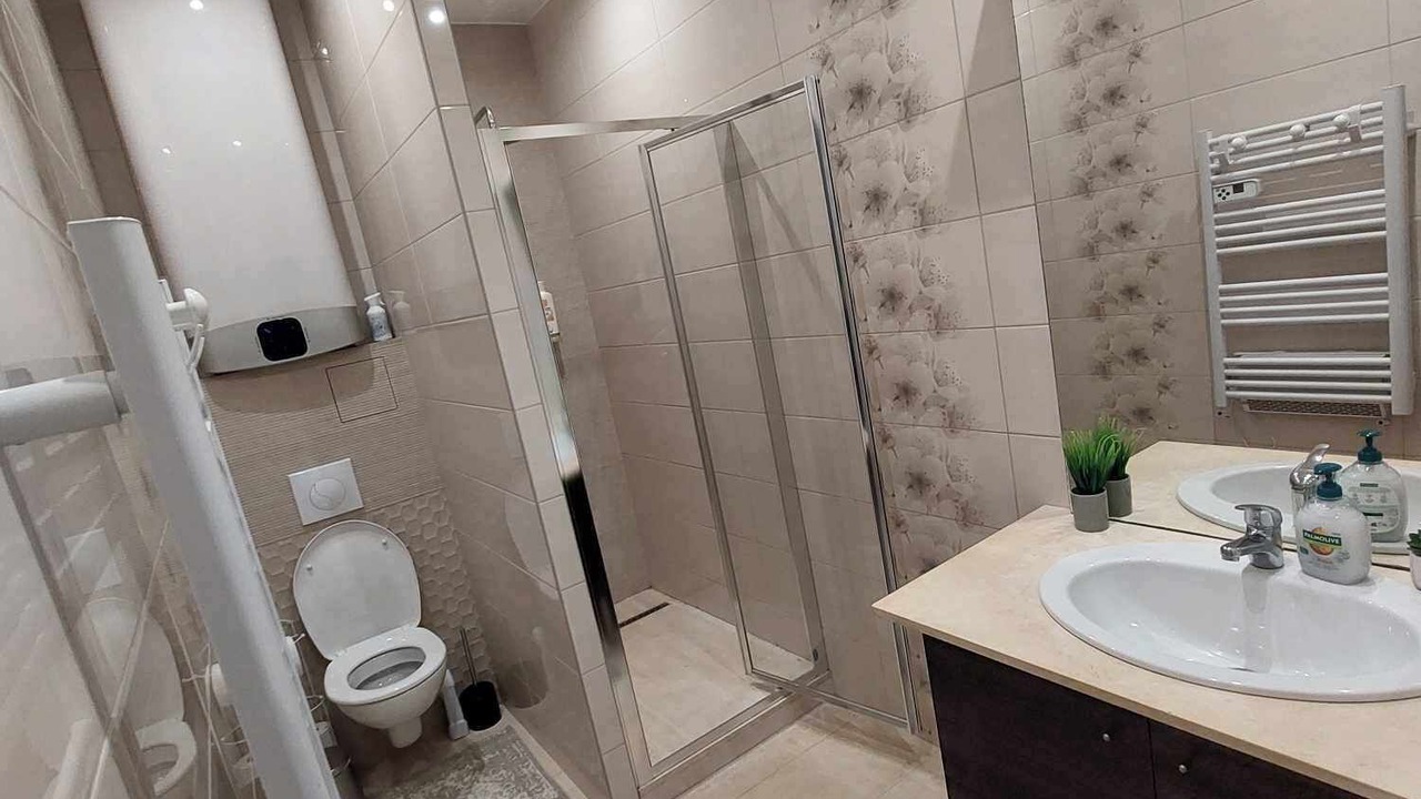 Photo of Bathroom in Tarascon