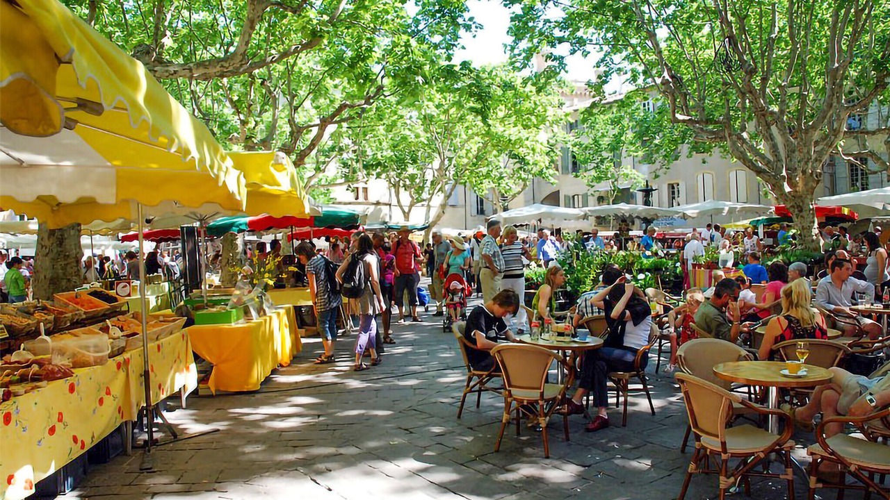 Photo of Others in Goudargues