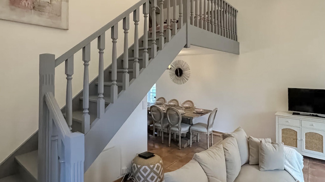 Photo of Bedroom in Goudargues