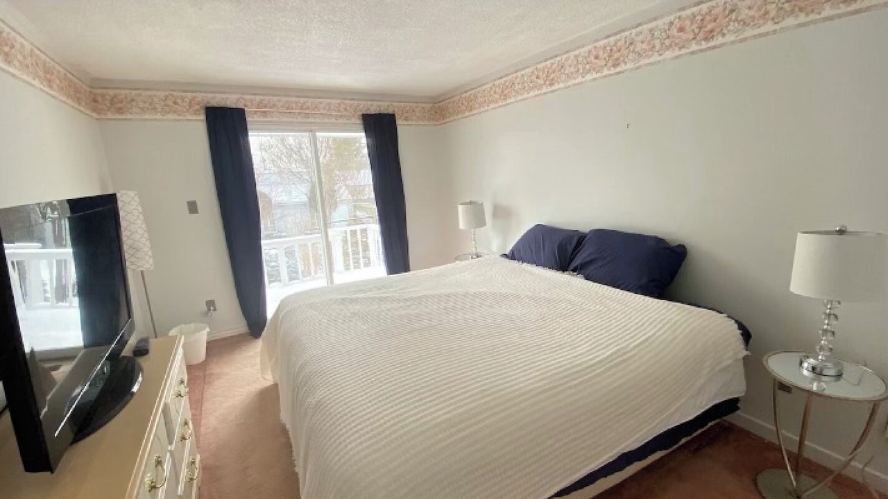 Photo of Bedroom in White Oaks