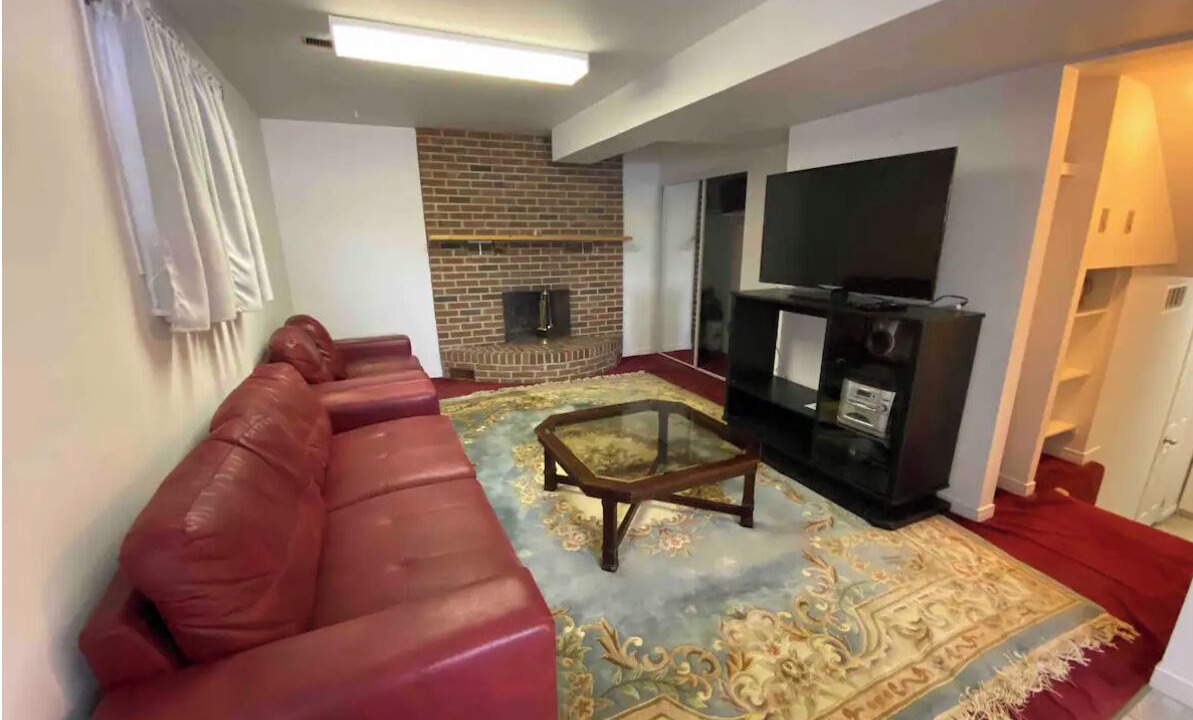 Photo of Livingroom in White Oaks