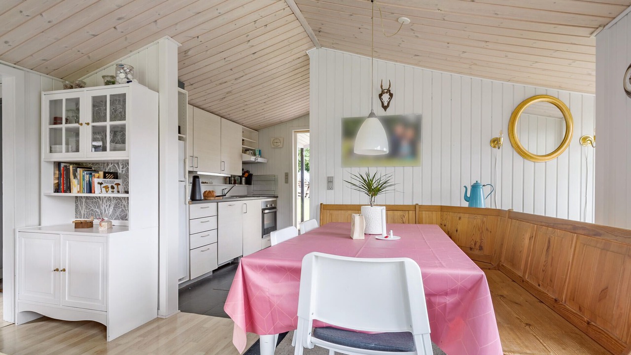 Photo of Bedroom in Aabenraa