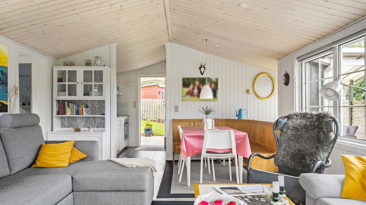 Photo of Bedroom in Aabenraa