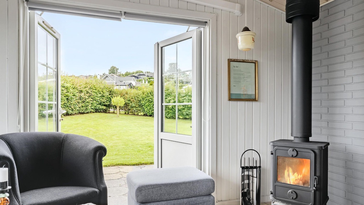 Photo of Bedroom in Aabenraa