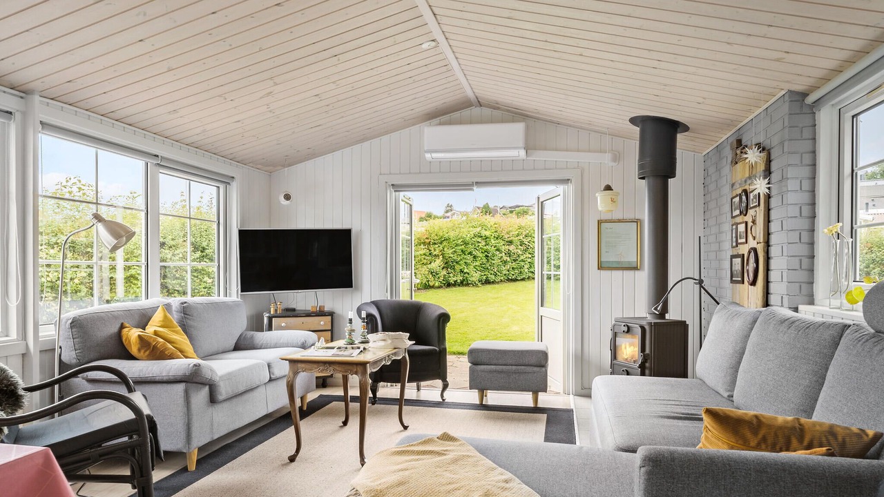 Photo of Bedroom in Aabenraa