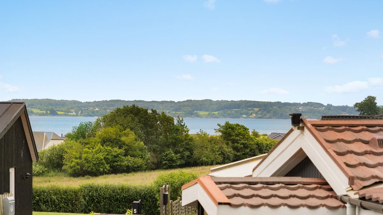 Photo of Bedroom in Aabenraa