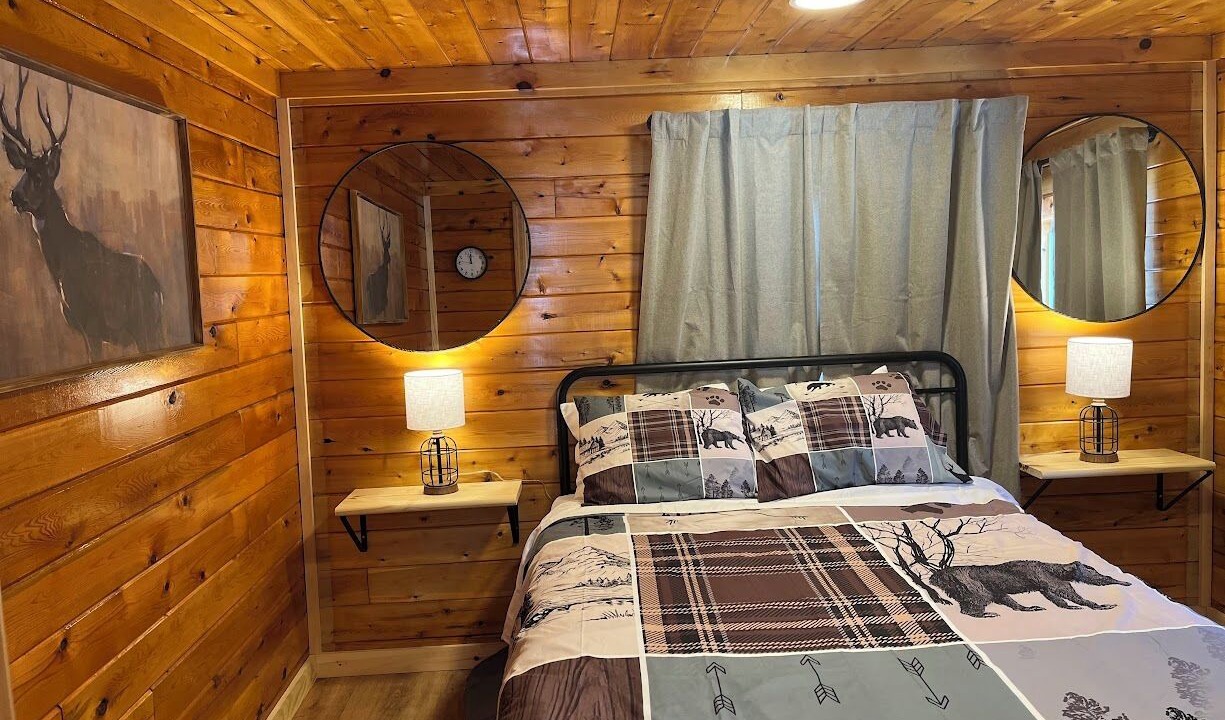 Photo of Bedroom in Smyrna
