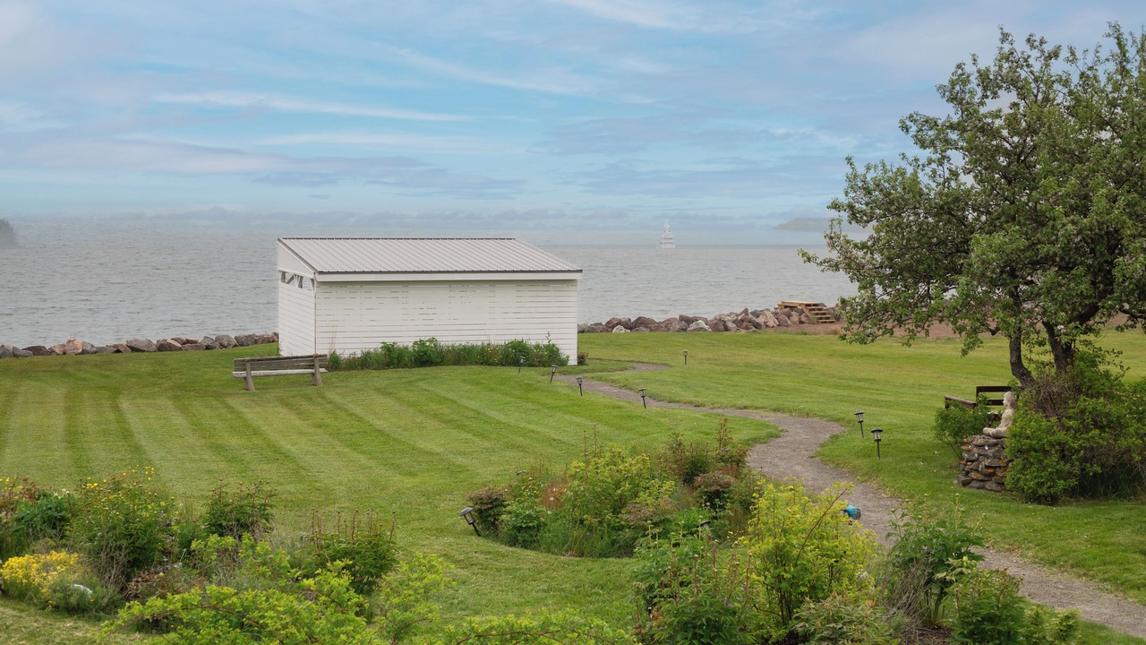 Photo of Outdoor in Cormierville