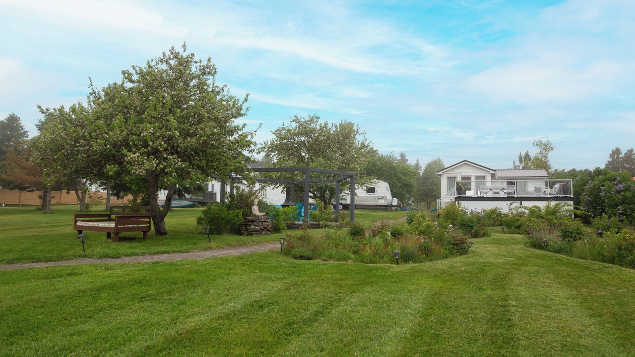 Photo of Outdoor in Cormierville