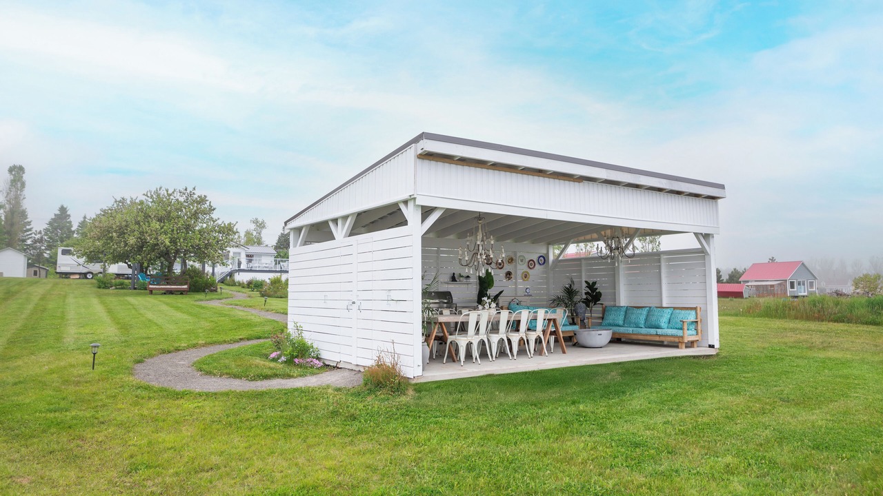 Photo of Outdoor in Cormierville