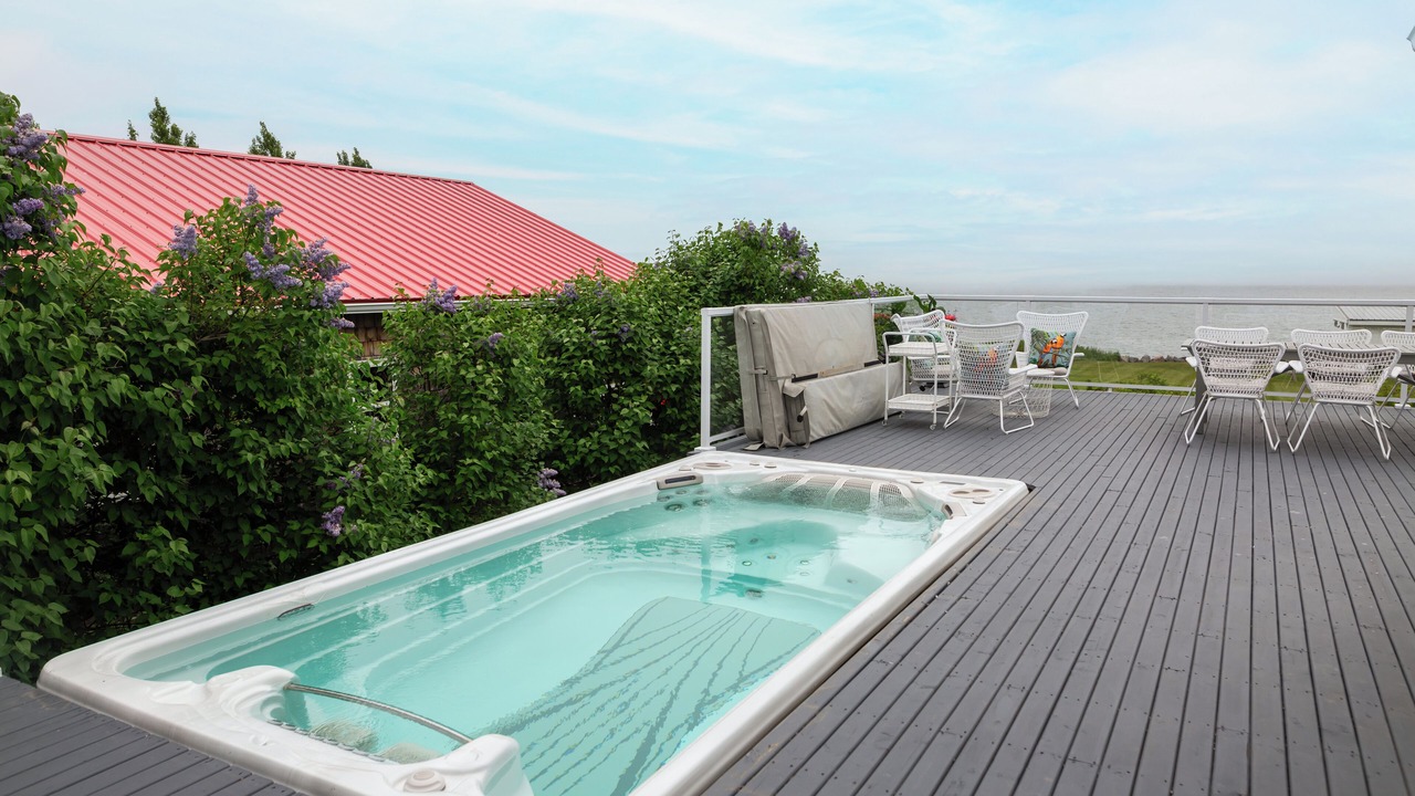 Photo of Patio Balcony in Cormierville