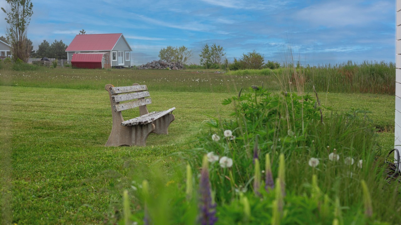 Photo of Outdoor in Cormierville
